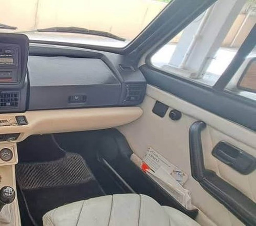 Golf Mk2 Cabriolet Cabrio Conversível 1992 Para Importação