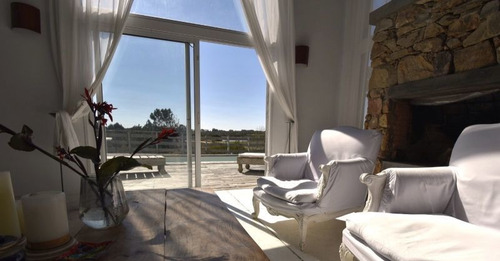 Casa En Venta De 3 Dormitorios En Jose Ignacio