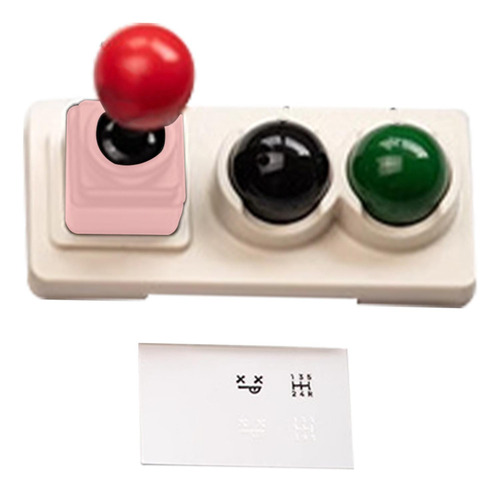 Keycaps Para Teclados Acessórios Para Computador Base Rosa