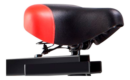 Bicicleta Spinning Ajustable Pantalla Cardio 6kg Mrclick