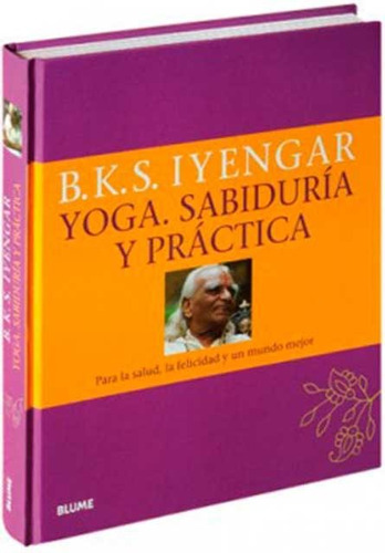 Yoga - Bellur Krishnamachar Sundararaja Iyengar