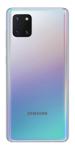 Samsung Galaxy Note10 Lite Dual SIM 128 GB aura glow 6 GB RAM