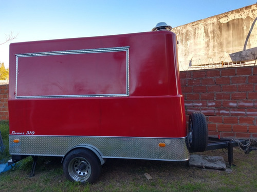 Food Truck