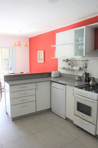 Imagen 8 de 20 de Alquiler Temporario Enero Beccar Casa De 3 O 4 Dormitorios