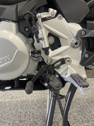 Bmw F 850 Gs