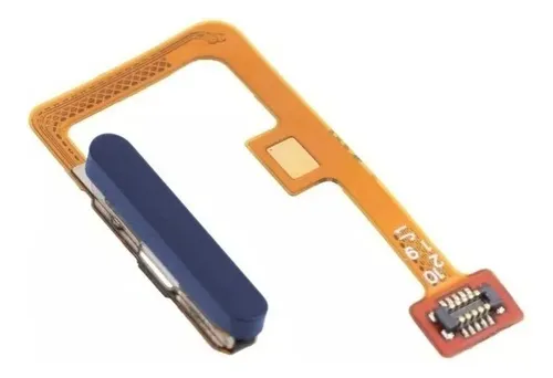 Flex Power Con Huella Compatible Con Redmi Mi 11 Lite