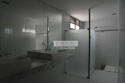 Imagem 20 de 30 de Casa Residencial À Venda, Papicu, Fortaleza. - Ca0865