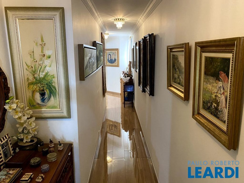 Imagem 10 de 15 de Apartamento - Jardim Paulista - Sp - 640132