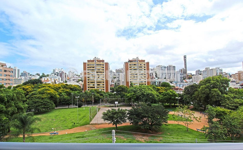 Imagem 30 de 30 de Loft, 1 Dormitórios, 78.88 M², Petrópolis - 204157