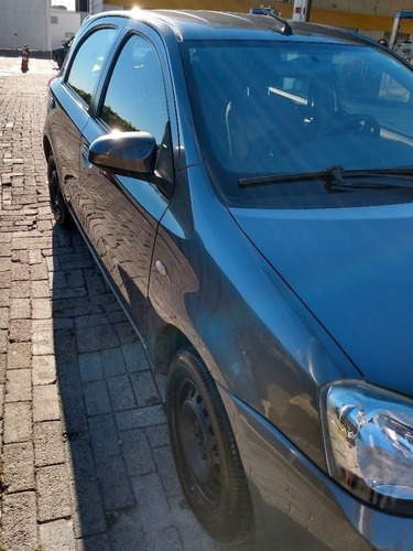 Imagem 7 de 10 de Toyota Etios 2014 1.5 16v Xs 5p