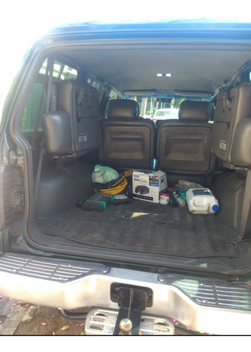 Imagem 13 de 13 de Mitsubishi Pajero Full Pajero Gls B D 2.8