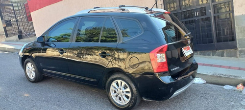 Imagem 3 de 11 de Kia Carens 2.0 Ex 16v Gasolina 4p Automático