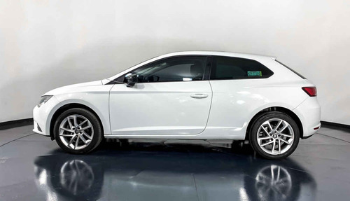 Imagen 10 de 15 de 42228 - Seat Leon 2016 Con Garantía