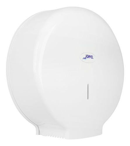 Despachador De Papel Higiénico Maxi Blanco Jofel Ae77000 2pz