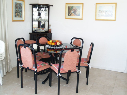 Imagen 7 de 15 de Apartamento En Peninsula - Punta Del Este