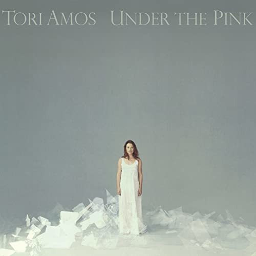 Lp Under The Pink - Tori Amos