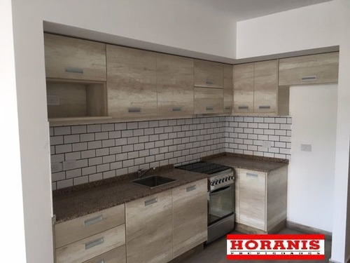 Imagen 2 de 7 de Departamento En Venta En Villa Urquiza