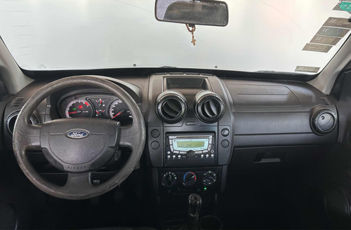 Ford Ecosport 1.6 My10 Xls Plus 4x2