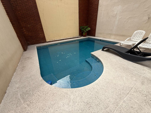 Venta Departamento Monoambiente Muy Luminoso Zona Palermo / Recoleta Hospital De Niños General Gutiérrez