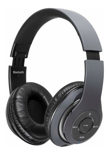 Fone De Ouvido Headphone Bluetooth Hp-03 Mondial