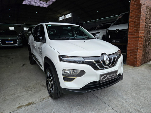 Renault Kwid 27 KW E-TECH ELÉTRICO