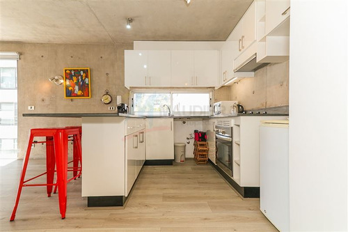 Imagen 11 de 16 de Loft En La Mejor Ubicación Del Barrio El Golf