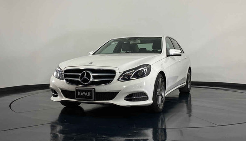 Imagen 1 de 15 de 113914 - Mercedes-benz Clase E 2016 Con Garantía