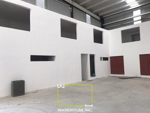 Imagen 4 de 5 de Bodega En Renta Tepotzotlan