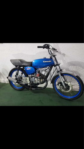 Kawasaki Kc90