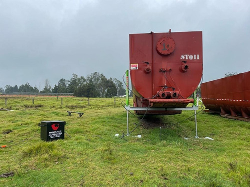Imagen 11 de 12 de Equipo Elevador Comletamente Independiente Y Portatil