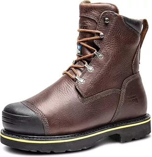 Timberland Pro - Botas De Seguridad Para Hombre (aleación .