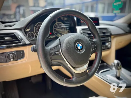 BMW Serie 3 1.5 318i F30 Lci Exclusive