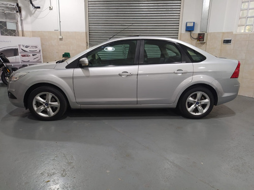 Imagen 3 de 16 de Ford Focus Ii Exe Trend Plus 4ptas Excelente Estado De Uso!