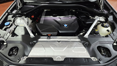 BMW X3 30i XDRIVE 252 CV