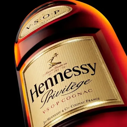 Cognac Hennessy VSOP 700ml | Parcelamento sem juros Cognac Hennessy VSOP 700ml | Parcelamento sem juros