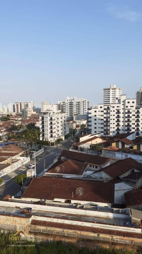 Imagem 3 de 30 de Apartamento Com 2 Dormitórios À Venda, 80 M² Por R$ 610.000,00 - Caiçara - Praia Grande/sp - Ap2432