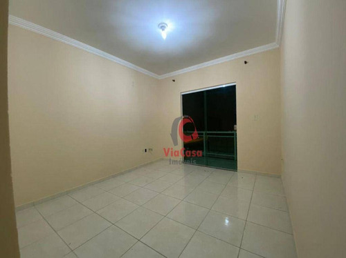 Imagem 11 de 17 de Lindo Duplex Entre A Praia E Rodovia! - Ca2412