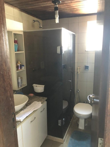 Imagem 11 de 27 de Apartamento 4 Quartos Sendo 1 Suite 140m2 No Caminho Das Arvores - Iur478 - 69948778
