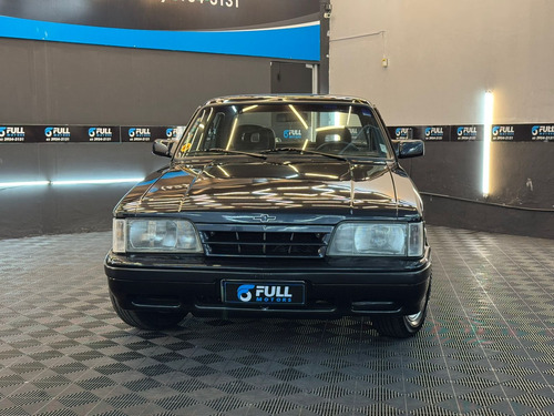 Opala Diplomata Automático