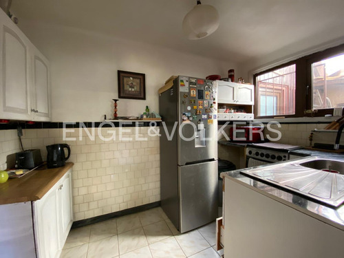 Acogedora Casa En Los Romeros