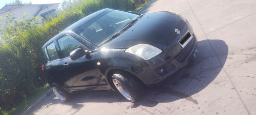 Suzuki Swift 1.3 Gl