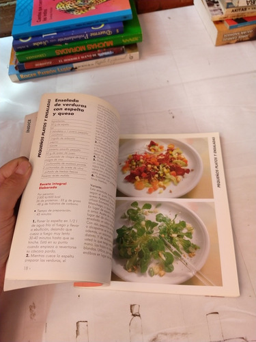 Cocina Para Una Persona Gudrun Hetzel Kiefner Ed Everest (Usado)