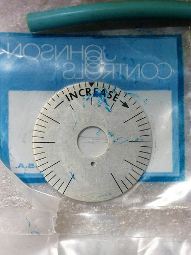 Johnson Controls R-4000-3, 8149, 271612-22 Miniature Reg Yyq
