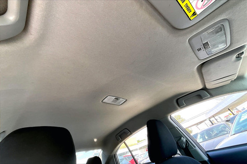 Toyota Yaris 2022