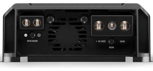 Módulo amplificador Soundigital Sd3000.1 Evo5 de 2 ohmios