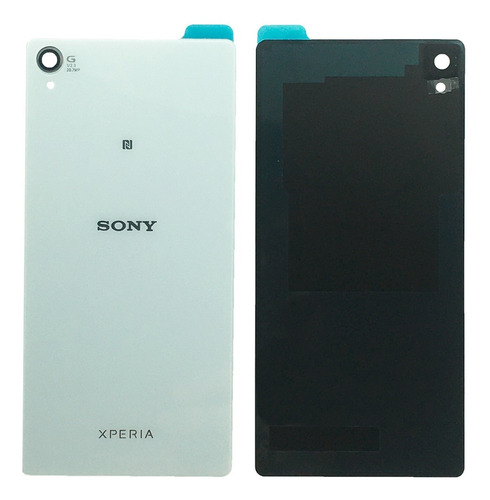 Tapa Trasera Backover Sony Xperia Z3 D6603 D6643 D6653