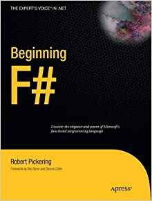 Beginning F# (experts Voice In Net)