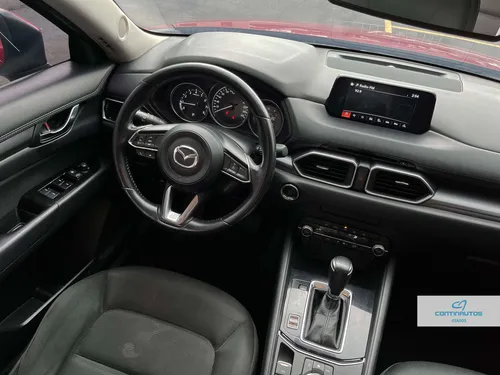 Mazda CX-5 Touring