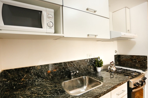 Imagen 9 de 14 de Depto Para 4 Con Pileta Y Jacuzzi!