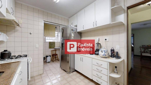 Apartamento Com 3 Dormitórios À Venda, 96 M² Por R$ 900.000,00 - Vila Olímpia - São Paulo/sp - Ap28501